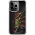 Lair of Shadows Dragon by Tom Wood iPhone 16 Pro Clear Case